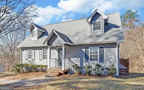 172 Golden Ave, Dahlonega, GA 30533
