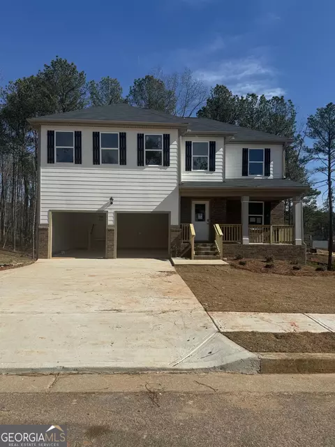 808 Major Oak Pl #60, Villa Rica, GA 30180