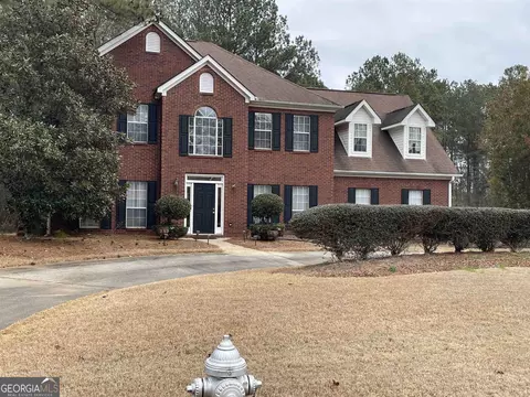 100 Byington Dr, Fayetteville, GA 30214