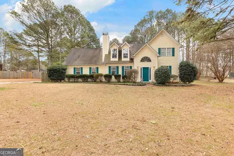 43 Mosswood Ct, Newnan, GA 30265