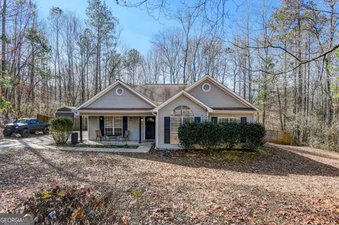 15 Shamrock Way, Newnan, GA 30263