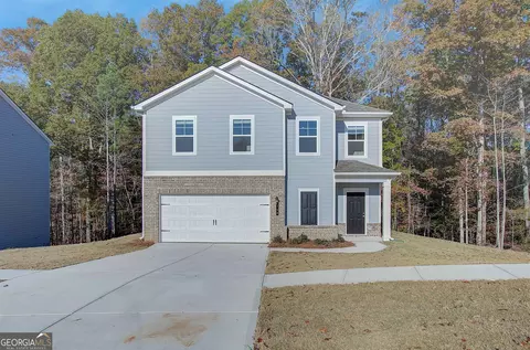 84 Scout Way, Newnan, GA 30263