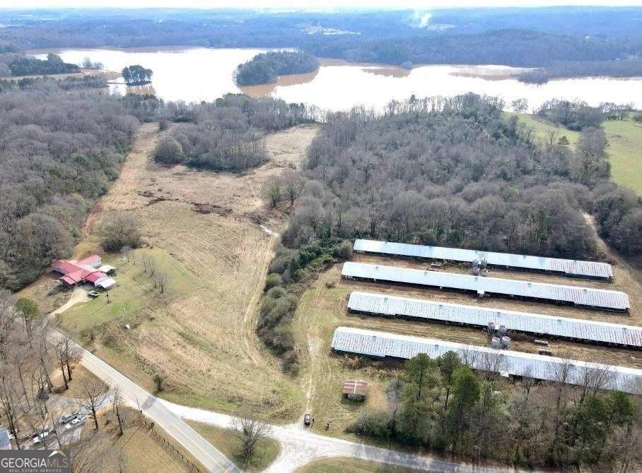 1191 Grove Level Rd  