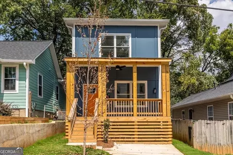 1452 Hardee St, Atlanta, GA 30307