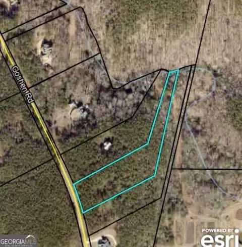 0 Goshen Rd, Thomaston, GA 30286