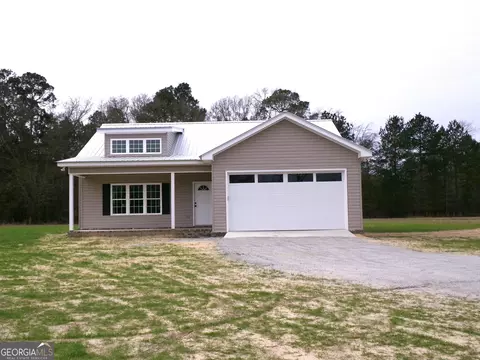 35367 Canoochee Rd, Metter, GA 30439