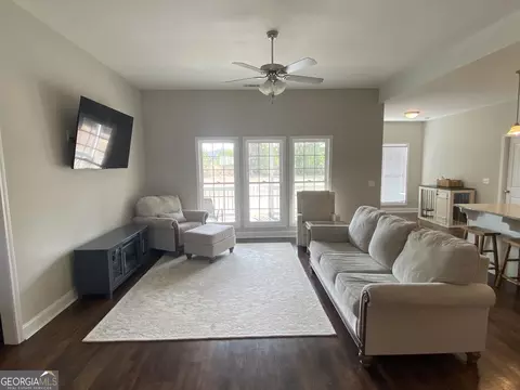 209 Fallen Leaf Dr, Brooklet, GA 30415 photo 8
