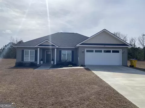 209 Fallen Leaf Dr, Brooklet, GA 30415 photo 1