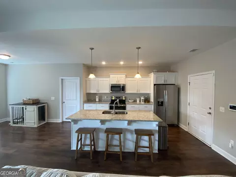 209 Fallen Leaf Dr, Brooklet, GA 30415 photo 11