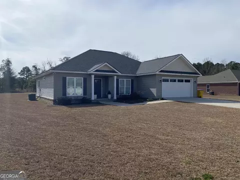 209 Fallen Leaf Dr, Brooklet, GA 30415 photo 2