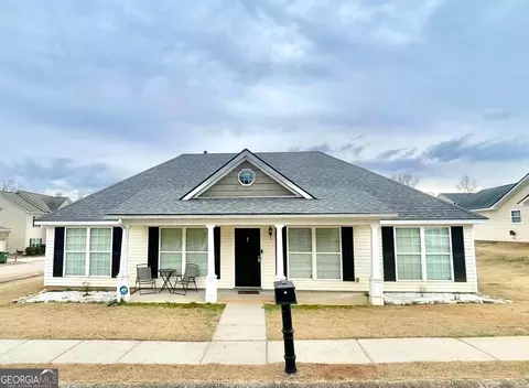 400 Foot Log Ln, Hogansville, GA 30230