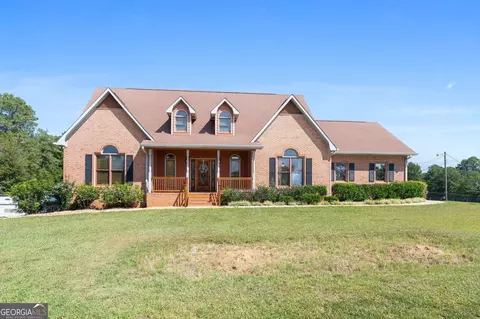 407 Colvin Dr, Locust Grove, GA 30248