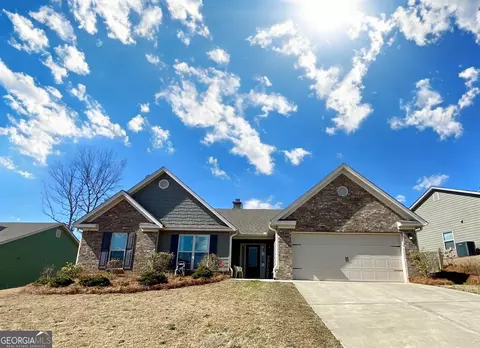1607 Newport Dr, Bethlehem, GA 30620