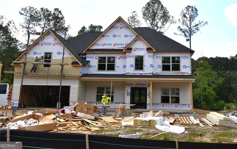 339 Rays Ct #13, Grayson, GA 30017 photo 4