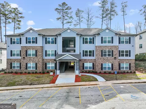 3104 Fairington Village Dr, Lithonia, GA 30038