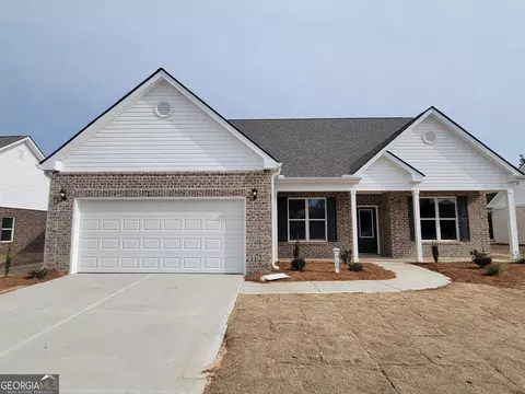 920 Park Place St #124, Social Circle, GA 30025