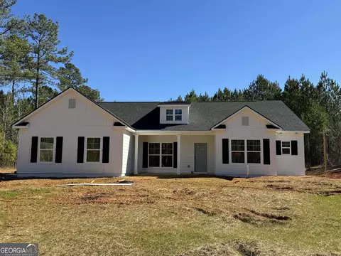 750 Nixon Rd, Senoia, GA 30276