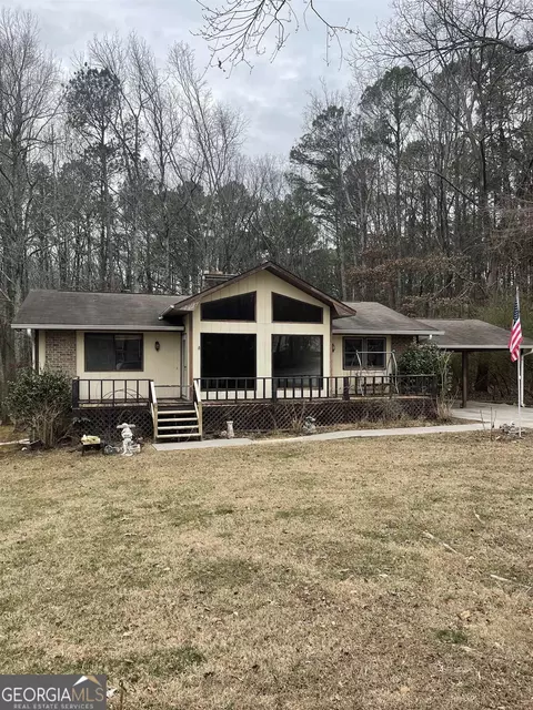 2083 Cezar Dr NW, Kennesaw, GA 30152