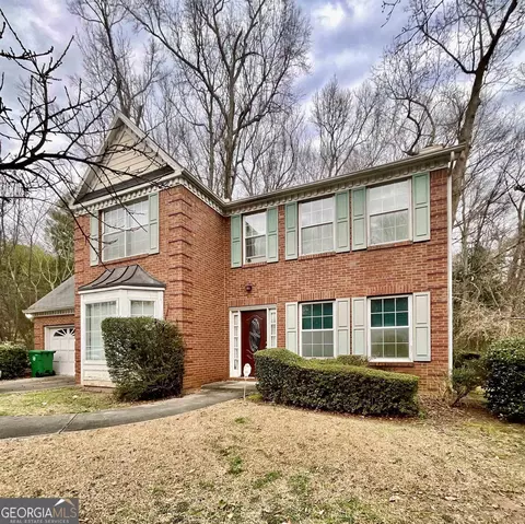 2642 Da Vinci Blvd, Decatur, GA 30034