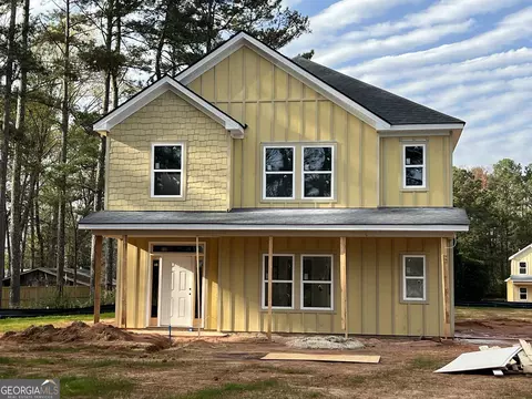 44 Conkle Rd, Hampton, GA 30228