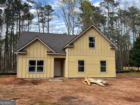 52 Conkle Rd, Hampton, GA 30228
