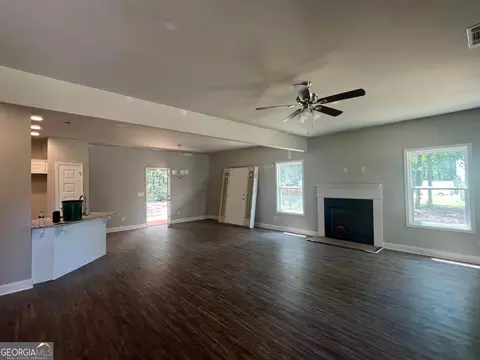 1183 Babbs Mill Rd, Hampton, GA 30228 photo 2
