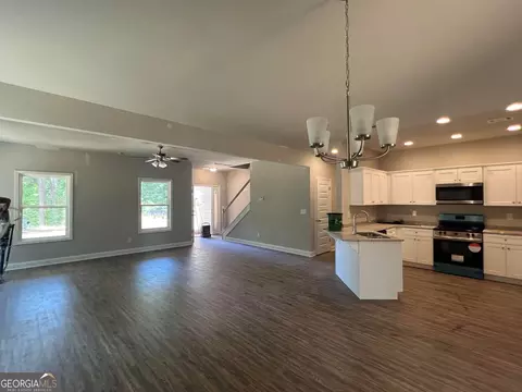 1183 Babbs Mill Rd, Hampton, GA 30228 photo 5