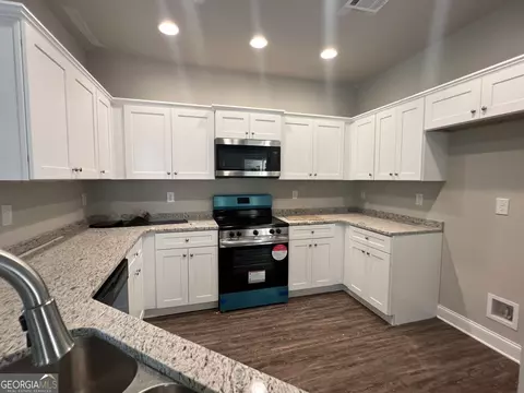 1183 Babbs Mill Rd, Hampton, GA 30228 photo 7