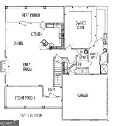 1183 Babbs Mill Rd, Hampton, GA 30228 photo 28