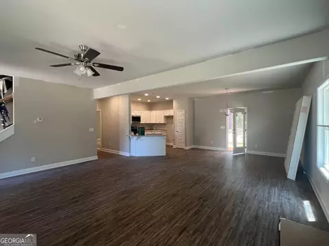 1183 Babbs Mill Rd, Hampton, GA 30228 photo 4
