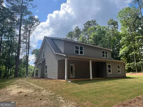 1183 Babbs Mill Rd, Hampton, GA 30228 photo 26
