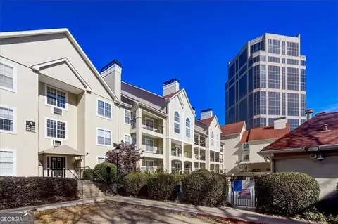 3655 Habersham Rd NE #A101, Atlanta, GA 30305