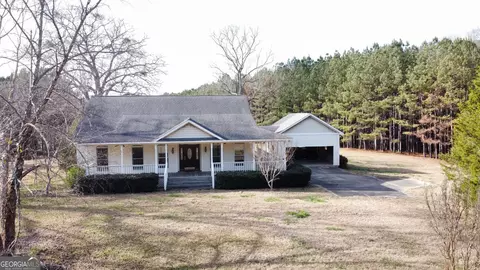 5 Hubert Russell Rd, Pine Mountain, GA 31822