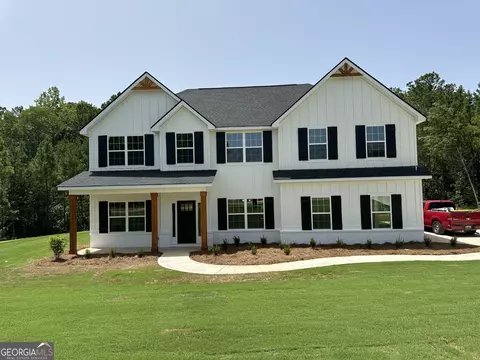 75 Mulberry Crossing Ct #69, Cataula, GA 31804