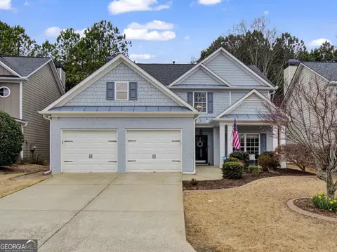 508 Mountain Xing, Woodstock, GA 30188