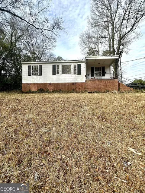 692 Corbin Ave, Macon, GA 31204