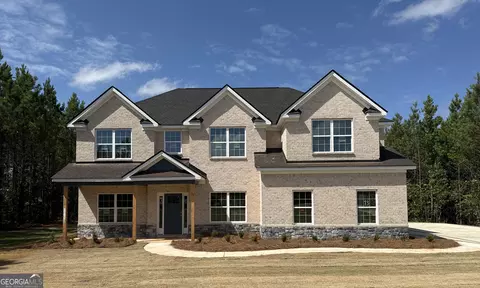 17 Mulberry Crossing Ct #73, Cataula, GA 31804