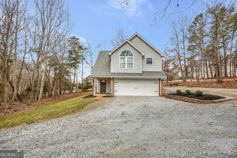 100 Buckeye Trl, Anderson, SC 29626