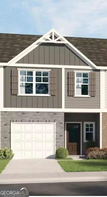 11582 Chatham Dr #19, Hampton, GA 30228