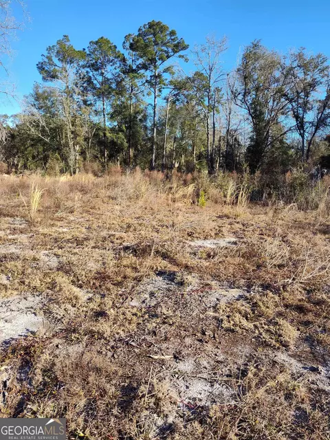 0 Old Traders Hill Rd #LOT B-1, Folkston, GA 31537