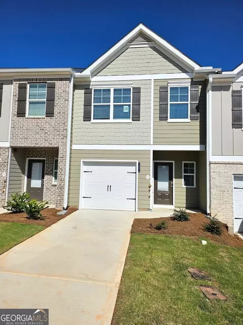 11576 Chatham Dr #20, Hampton, GA 30228