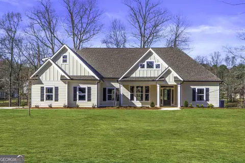 lot28 Oak Grove Trl, Griffin, GA 30224