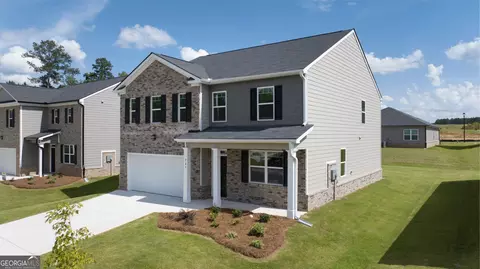 188 Montgomery Dr # 199, Stockbridge, GA 30281