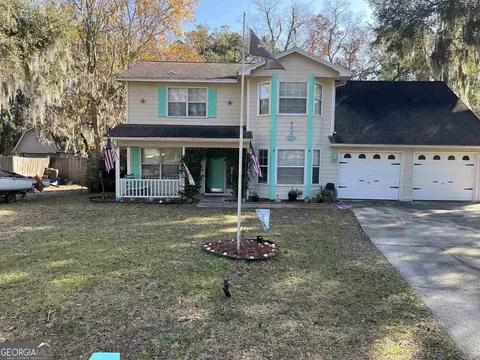 103 Greyfield Dr, Saint Marys, GA 31558