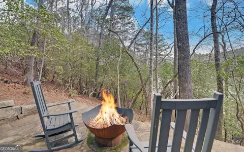 Exterior - 1143 E Wildcat Rd, Clarkesville, GA 30523 photo 8 of 21