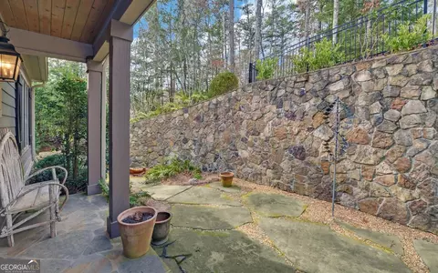 Exterior - 1143 E Wildcat Rd, Clarkesville, GA 30523 photo 21 of 21