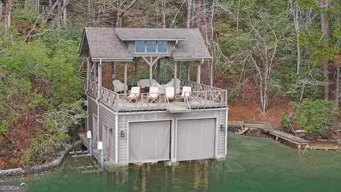 Exterior - 1143 E Wildcat Rd, Clarkesville, GA 30523 photo 10 of 21