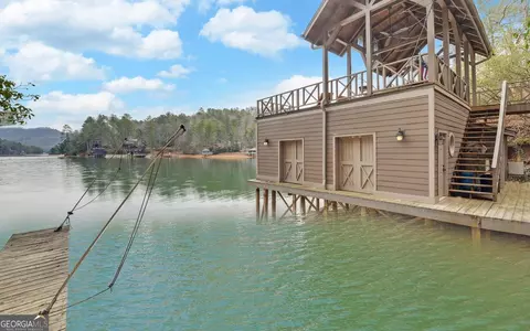 Exterior - 1143 E Wildcat Rd, Clarkesville, GA 30523 photo 9 of 21