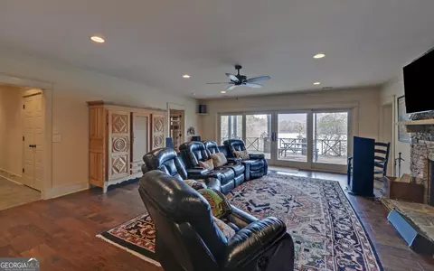 Living - 1143 E Wildcat Rd, Clarkesville, GA 30523 photo 8 of 10