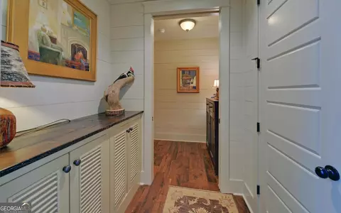 Entry Way - 1143 E Wildcat Rd, Clarkesville, GA 30523 photo 2 of 3